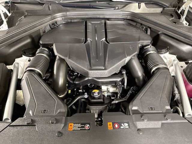 2026 Genesis GV80 Coupe 3.5T e-SC - 23068961 - 22