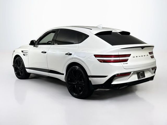 2026 Genesis GV80 Coupe 3.5T e-SC - 23068961 - 2