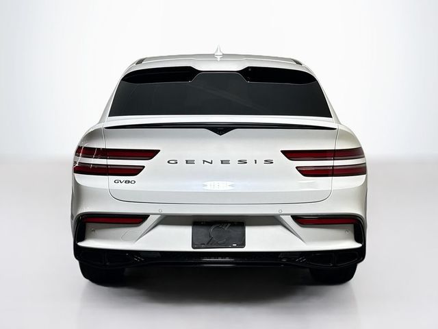 2026 Genesis GV80 Coupe 3.5T e-SC - 23068961 - 3