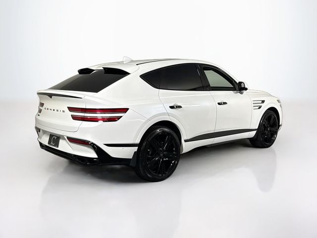 2026 Genesis GV80 Coupe 3.5T e-SC - 23068961 - 4