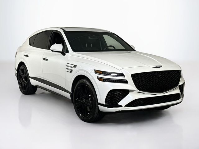 2026 Genesis GV80 Coupe 3.5T e-SC - 23068961 - 6