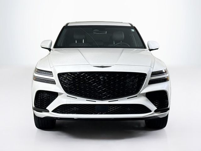2026 Genesis GV80 Coupe 3.5T e-SC - 23068961 - 7