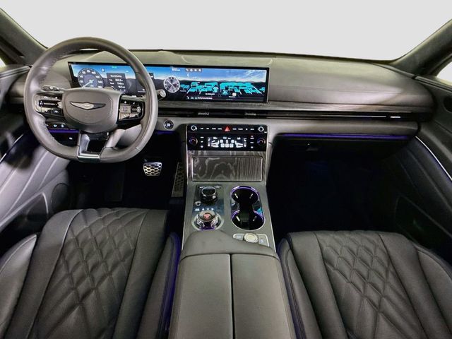 2026 Genesis GV80 Coupe 3.5T e-SC - 23068961 - 8