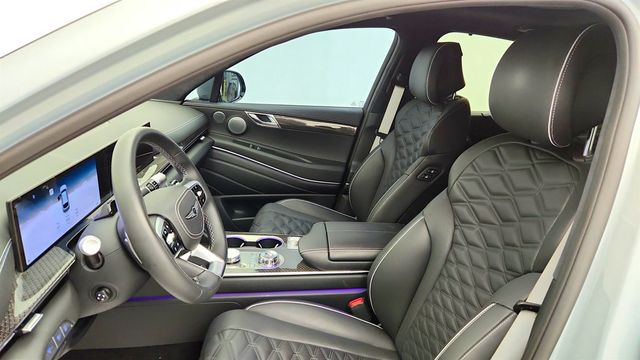 2026 Genesis GV80 Coupe 3.5T e-SC AWD - 23079917 - 15