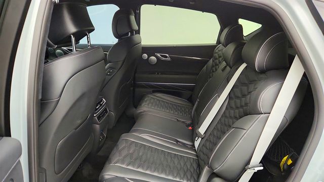 2026 Genesis GV80 Coupe 3.5T e-SC AWD - 23079917 - 16