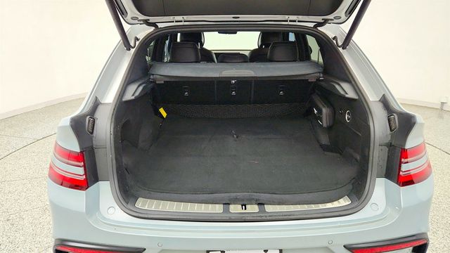 2026 Genesis GV80 Coupe 3.5T e-SC AWD - 23079917 - 17