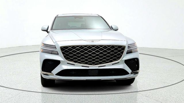 2026 Genesis GV80 Coupe 3.5T e-SC AWD - 23079917 - 1