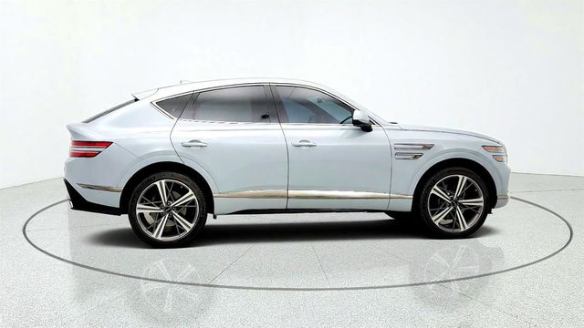 2026 Genesis GV80 Coupe 3.5T e-SC AWD - 23079917 - 3