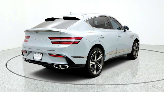 2026 Genesis GV80 Coupe 3.5T e-SC AWD - 23079917 - 4