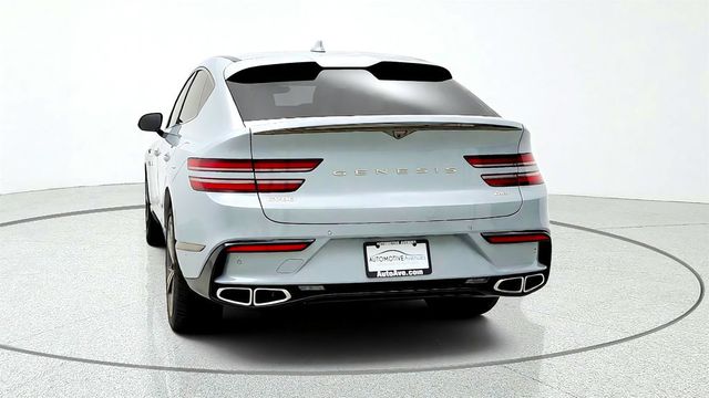 2026 Genesis GV80 Coupe 3.5T e-SC AWD - 23079917 - 5