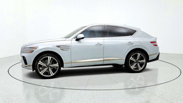 2026 Genesis GV80 Coupe 3.5T e-SC AWD - 23079917 - 7