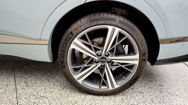 2026 Genesis GV80 Coupe 3.5T e-SC AWD - 23079917 - 8