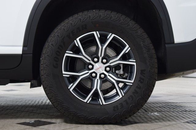 2026 GMC Acadia AWD 4dr AT4 - 22936322 - 27