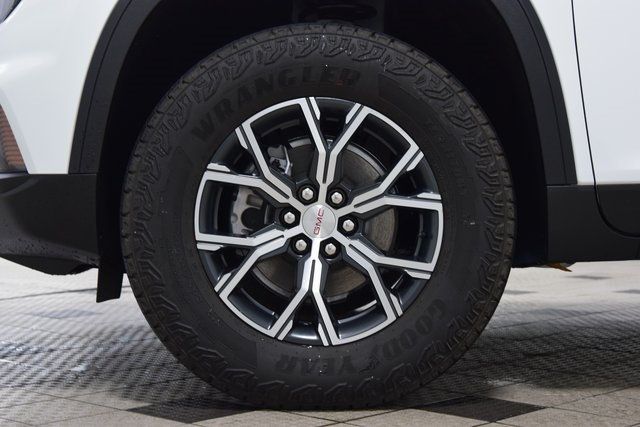 2026 GMC Acadia AWD 4dr AT4 - 22936322 - 28