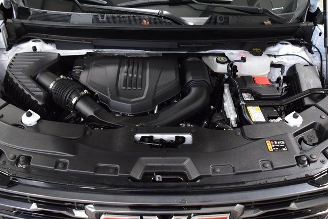 2026 GMC Acadia AWD 4dr AT4 - 22936322 - 29