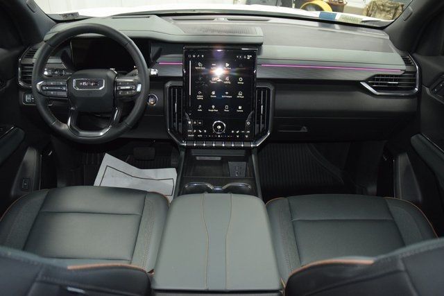 2026 GMC Acadia AWD 4dr AT4 - 22936322 - 30