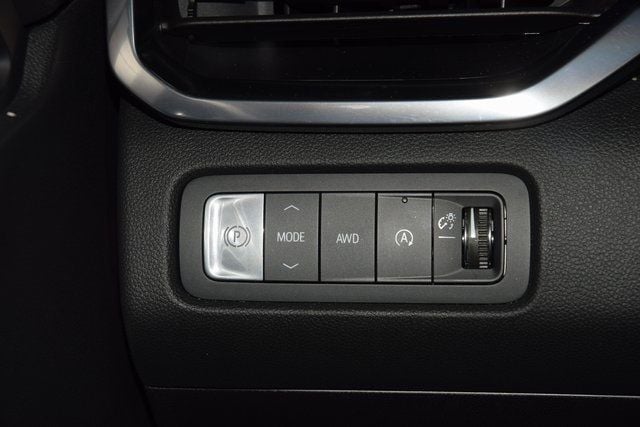 2026 GMC Acadia AWD 4dr AT4 - 22936322 - 33