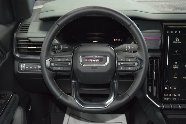 2026 GMC Acadia AWD 4dr AT4 - 22936322 - 34