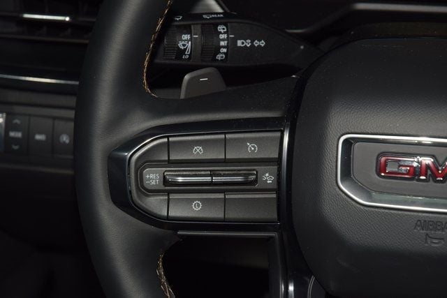 2026 GMC Acadia AWD 4dr AT4 - 22936322 - 35