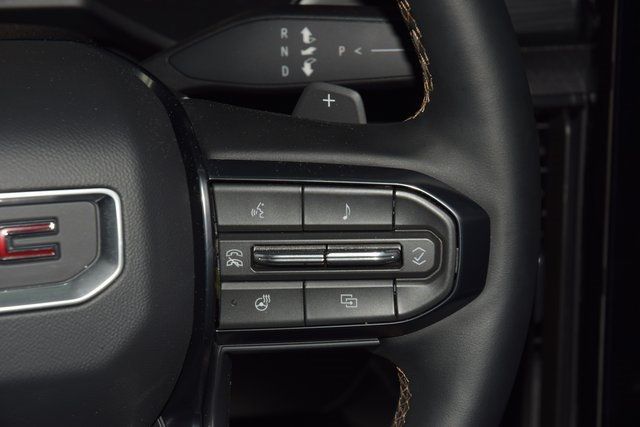 2026 GMC Acadia AWD 4dr AT4 - 22936322 - 36