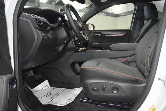 2026 GMC Acadia AWD 4dr AT4 - 22936322 - 37