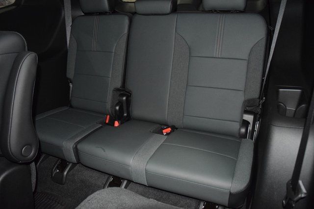 2026 GMC Acadia AWD 4dr AT4 - 22936322 - 41