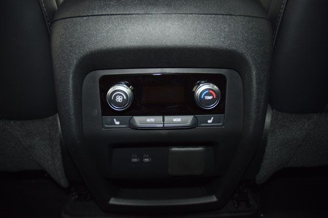 2026 GMC Acadia AWD 4dr AT4 - 22936322 - 42