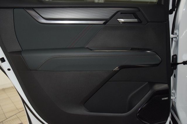 2026 GMC Acadia AWD 4dr AT4 - 22936322 - 43