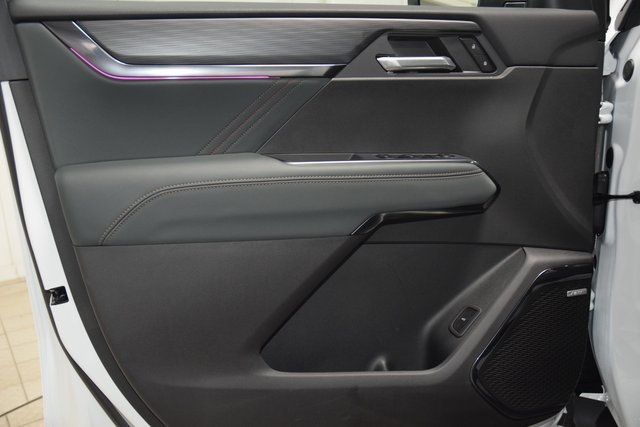 2026 GMC Acadia AWD 4dr AT4 - 22936322 - 46