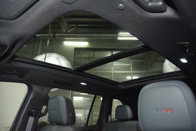 2026 GMC Acadia AWD 4dr AT4 - 22936322 - 50