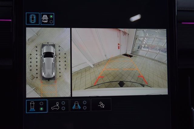 2026 GMC Acadia AWD 4dr AT4 - 22936322 - 53