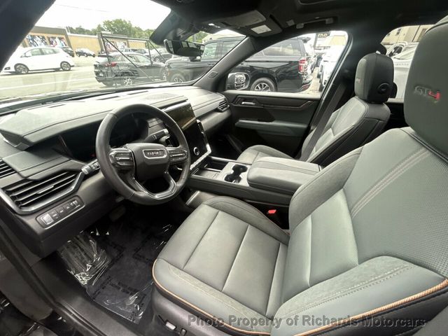 2026 GMC Acadia AWD 4dr AT4 - 23072039 - 12