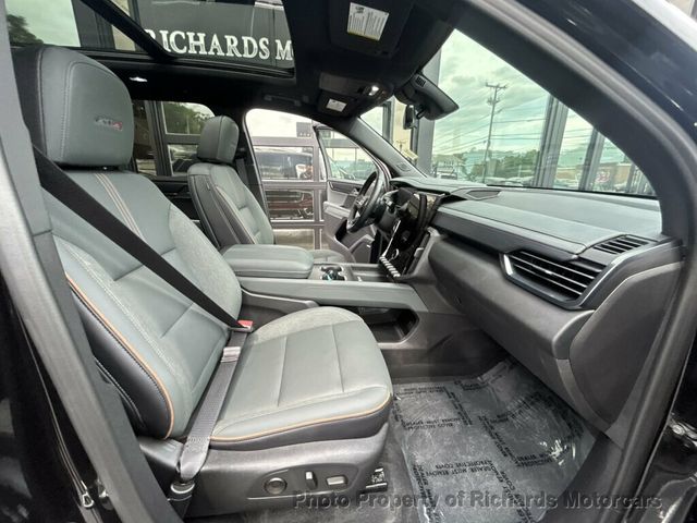2026 GMC Acadia AWD 4dr AT4 - 23072039 - 23