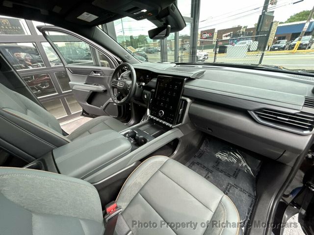 2026 GMC Acadia AWD 4dr AT4 - 23072039 - 24