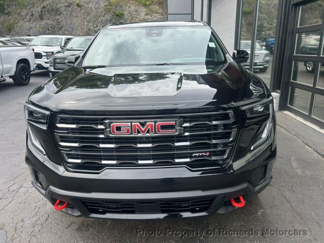 2026 GMC Acadia AWD 4dr AT4 - 23072039 - 5