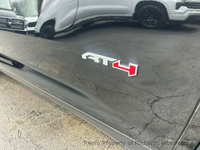 2026 GMC Acadia AWD 4dr AT4 - 23072039 - 7
