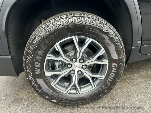 2026 GMC Acadia AWD 4dr AT4 - 23072039 - 8