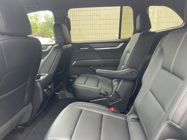 2026 GMC ACADIA AWD ELEVATION - 23086799 - 12