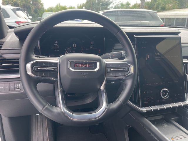 2026 GMC ACADIA AWD ELEVATION - 23086799 - 15