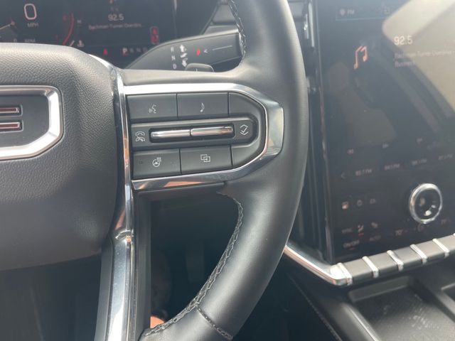 2026 GMC ACADIA AWD ELEVATION - 23086799 - 17