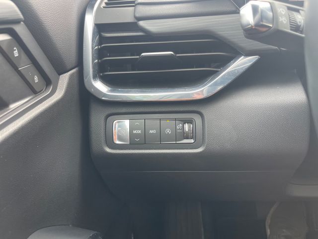 2026 GMC ACADIA AWD ELEVATION - 23086799 - 18