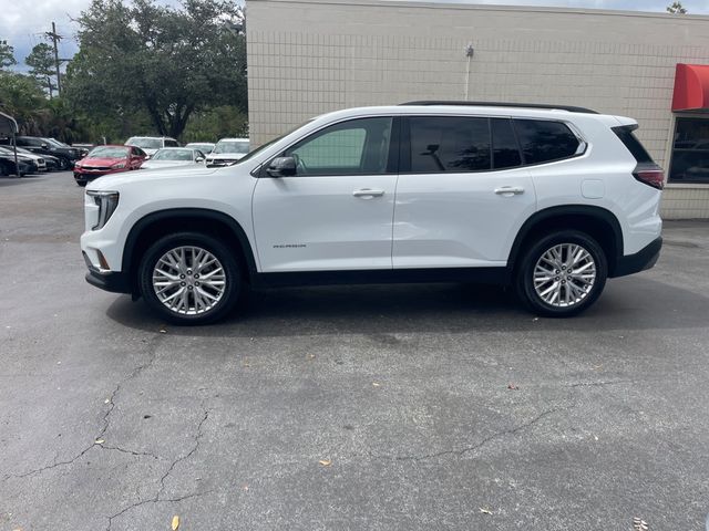 2026 GMC ACADIA AWD ELEVATION - 23086799 - 1