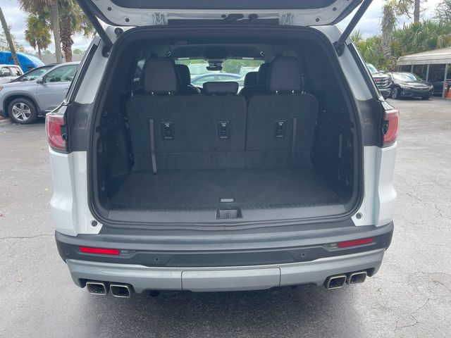 2026 GMC ACADIA AWD ELEVATION - 23086799 - 4