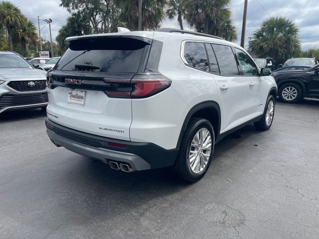 2026 GMC ACADIA AWD ELEVATION - 23086799 - 5