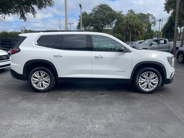 2026 GMC ACADIA AWD ELEVATION - 23086799 - 6