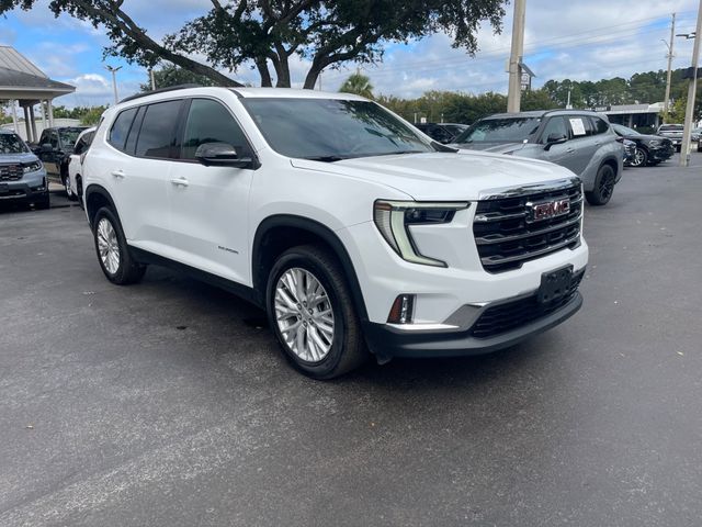 2026 GMC ACADIA AWD ELEVATION - 23086799 - 7
