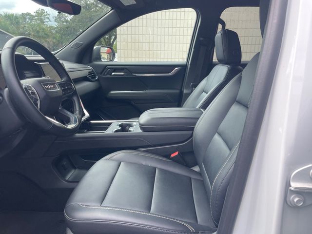 2026 GMC ACADIA AWD ELEVATION /W PREMIUM PACKAGE! ($2,535 VALUE) - 23086799 - 11