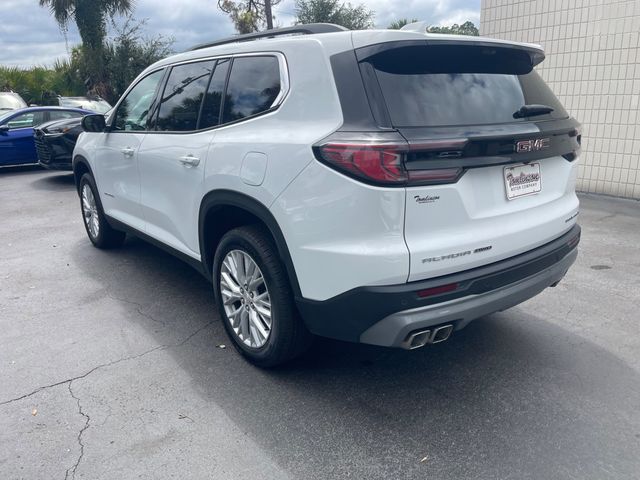 2026 GMC ACADIA AWD ELEVATION /W PREMIUM PACKAGE! ($2,535 VALUE) - 23086799 - 2