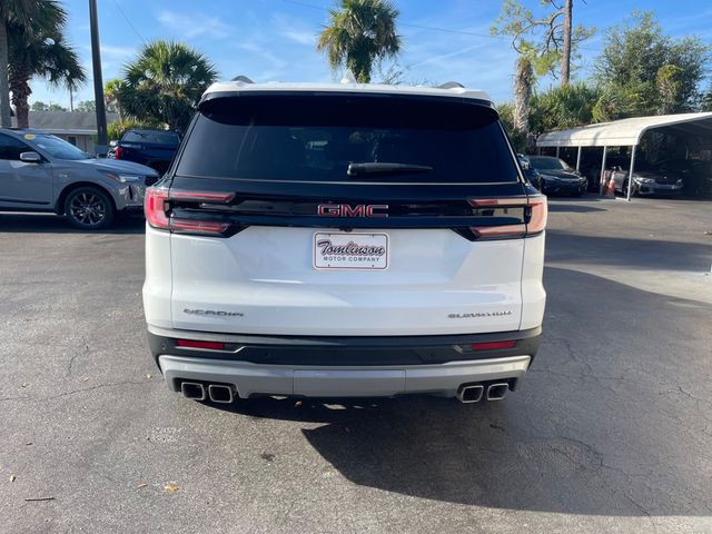 2026 GMC ACADIA ELEVATION /W PREMIUM PACKAGE! ($2,535 VALUE) - 23082845 - 3
