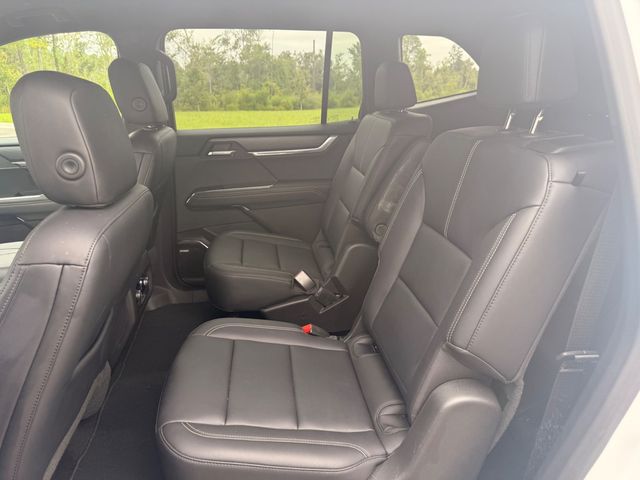 2026 GMC Acadia FWD 4dr Elevation - 23087905 - 10